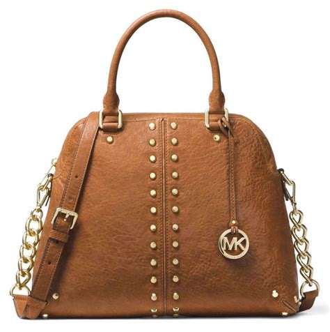 handtaschen sale michael kors|Michael Kors large satchel handbag.